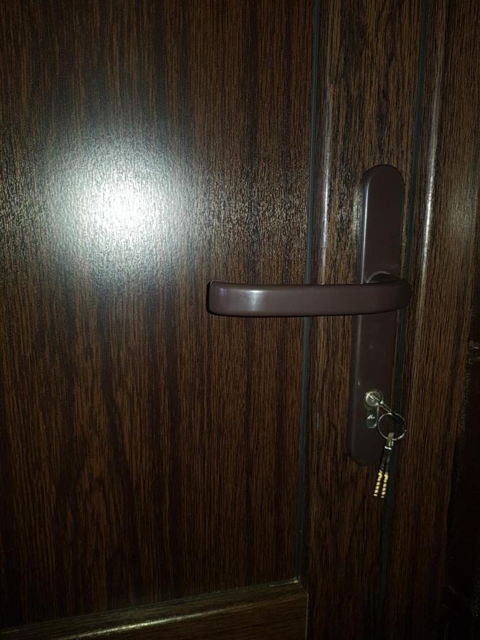 Tulean Cabin Săcel Екстериор снимка